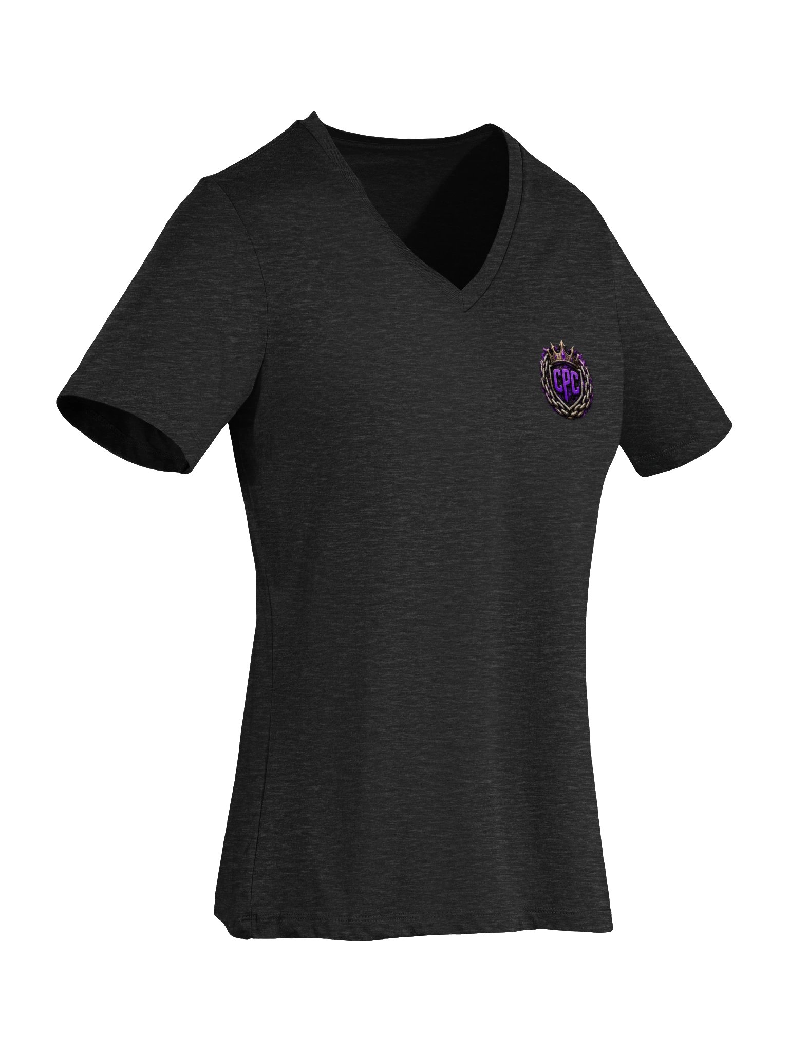 ChainedPc Queen V-Neck product image (42)