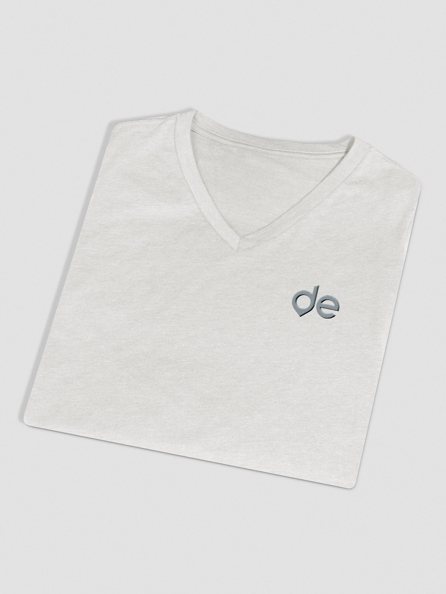 Minimalistic De V Neck (left) product image (102)