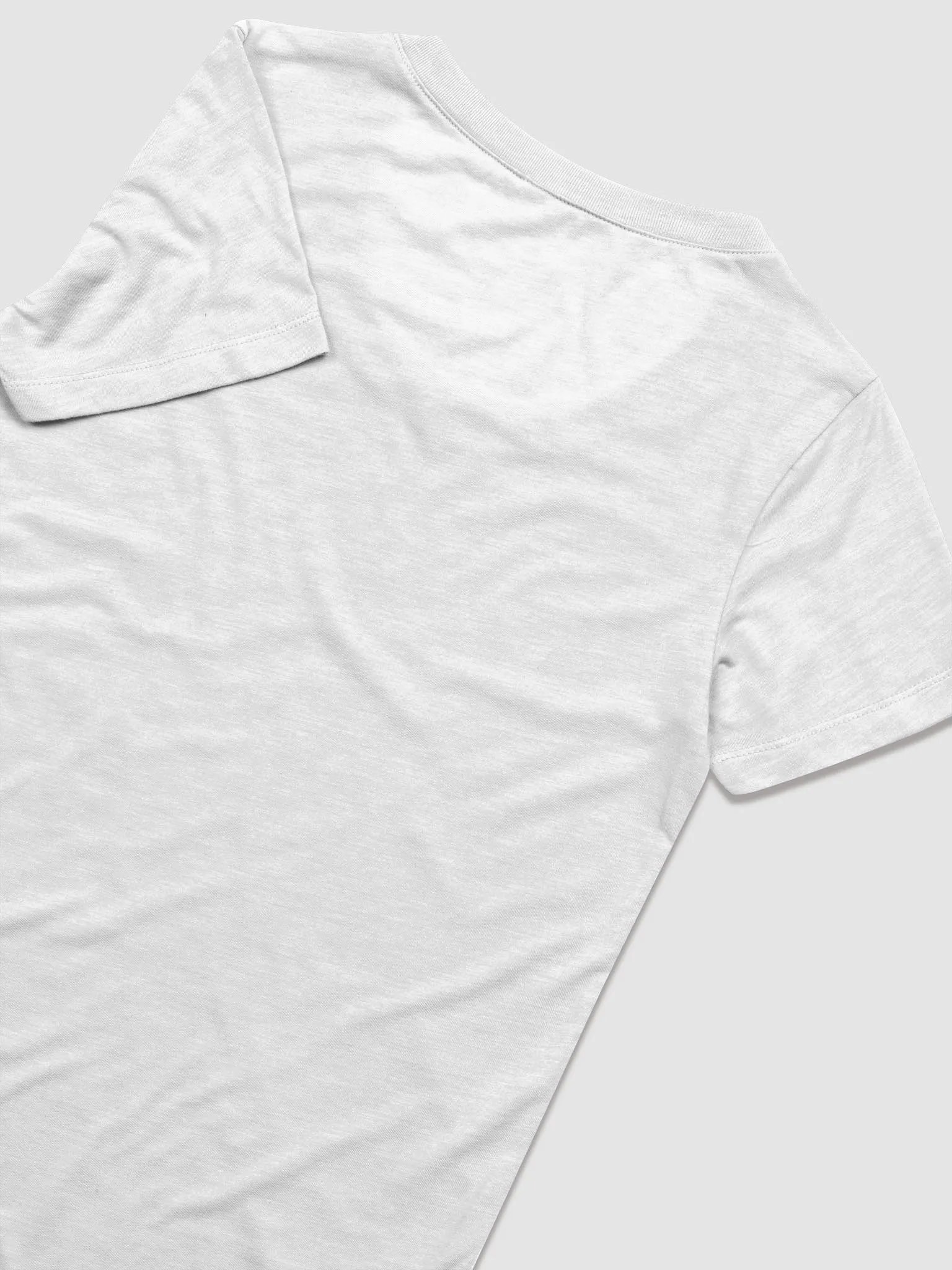 Ay Caramba Womens Triblend Printed Tee product image (8)