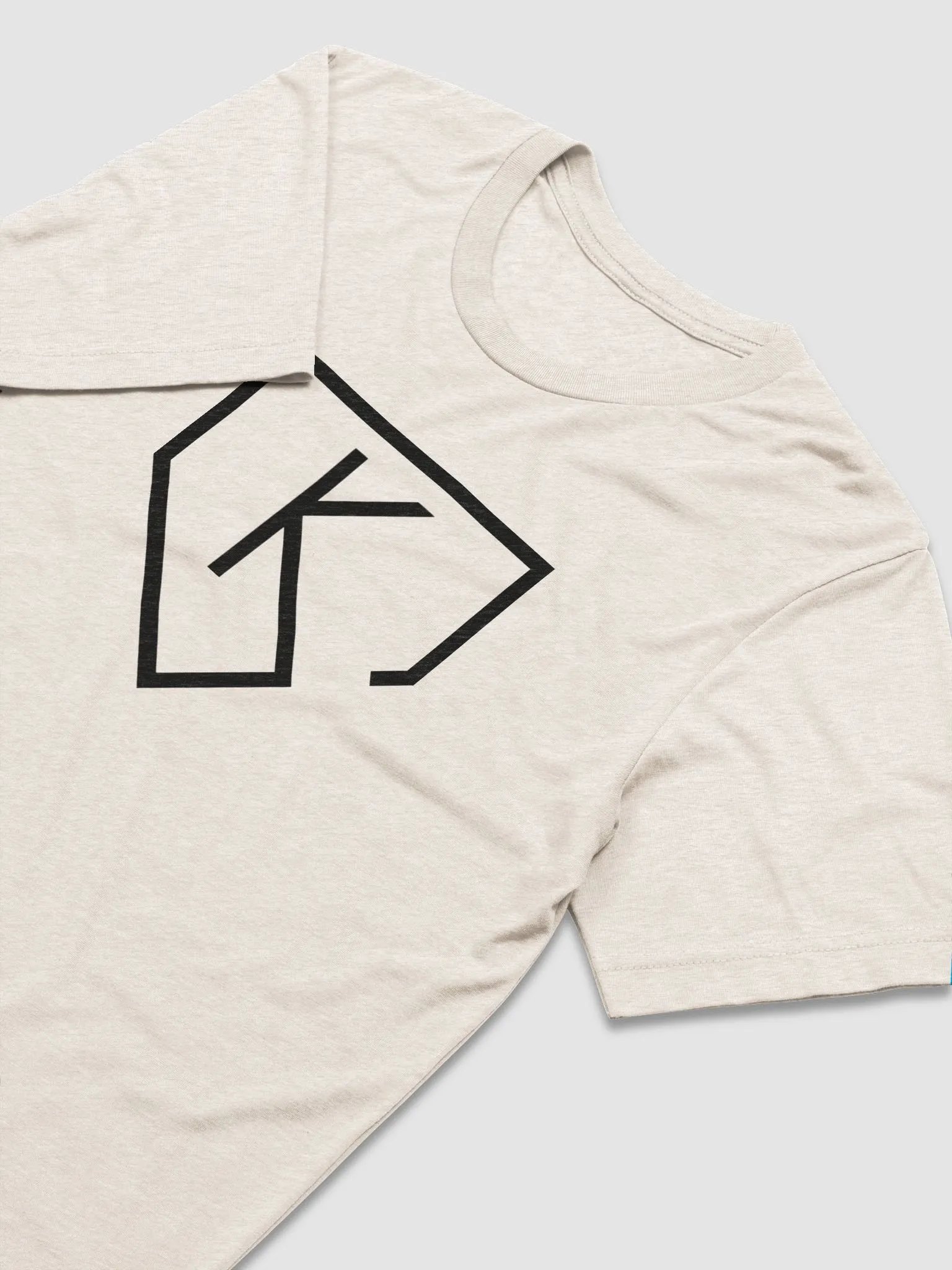 K T-Shirt product image (3)