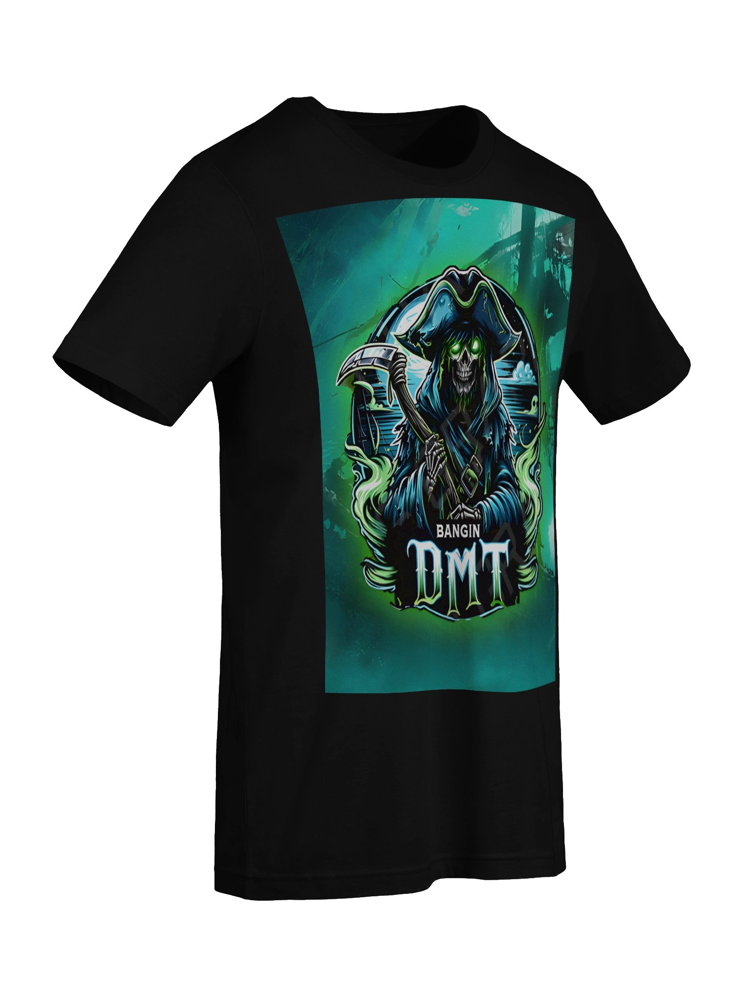 Bangin_DMT Shirt product image (9)