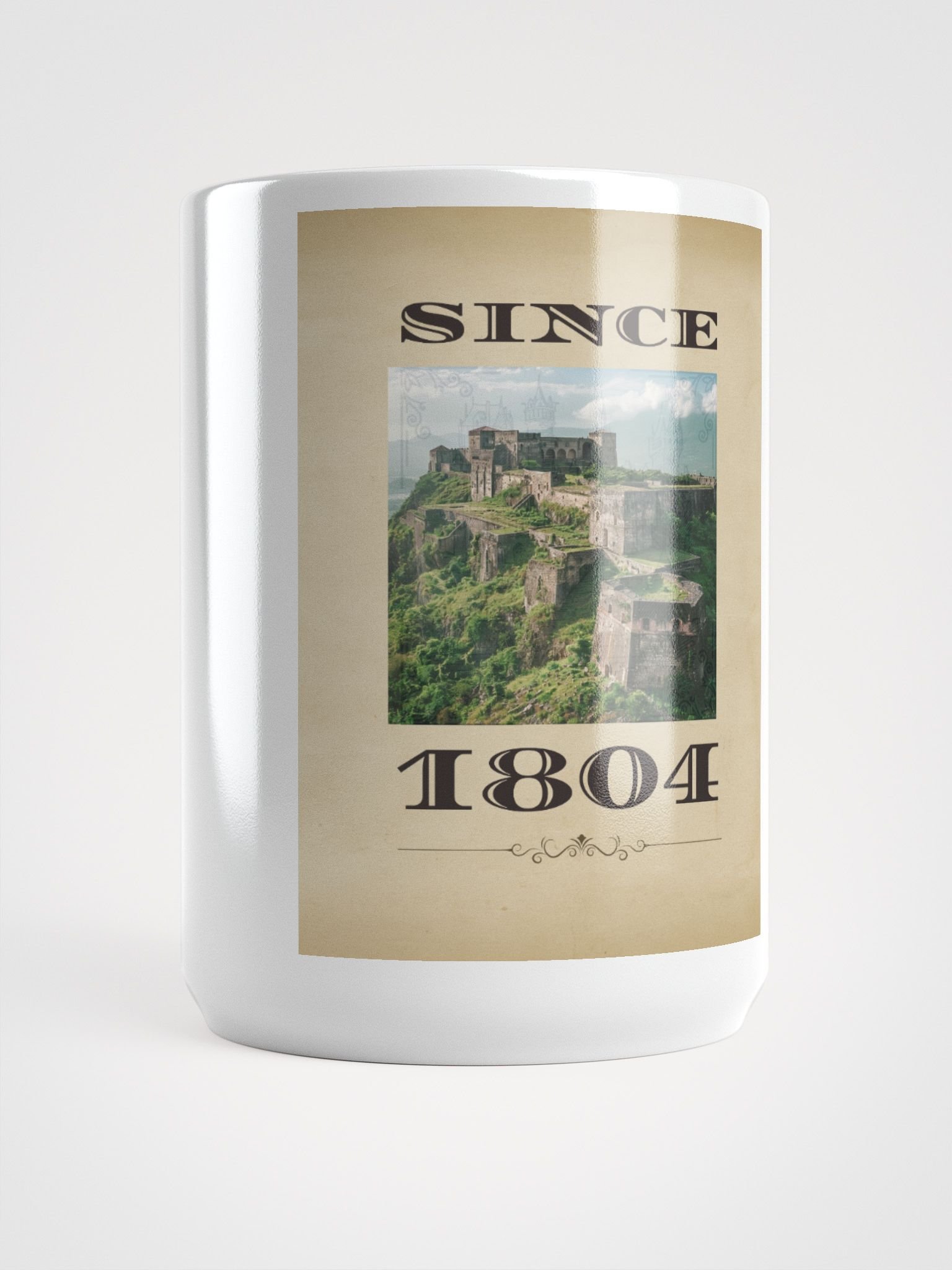 Sip Richès Mug product image (5)