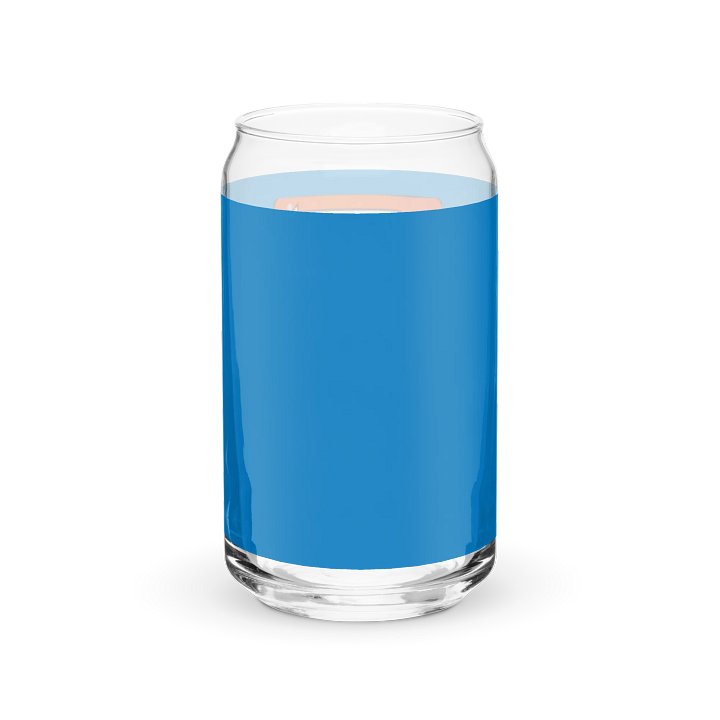 Nitrous Glass cup product image (6)