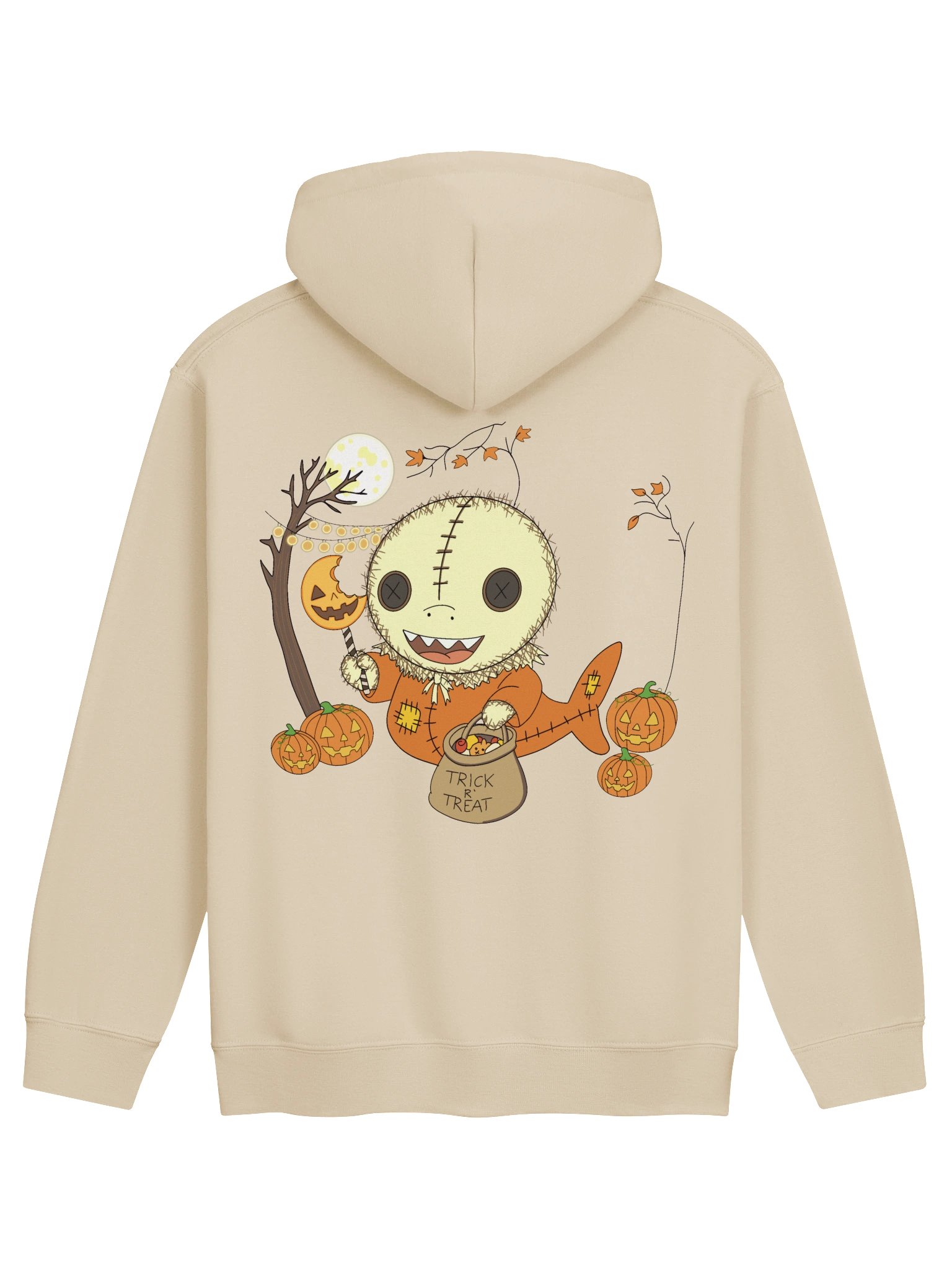 Sharkhain Hoodie product image (25)