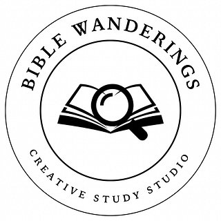 Bible Wanderings