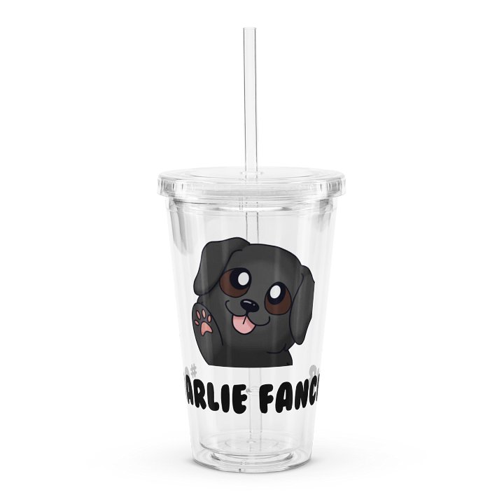 Charlie Tumbler product image (1)