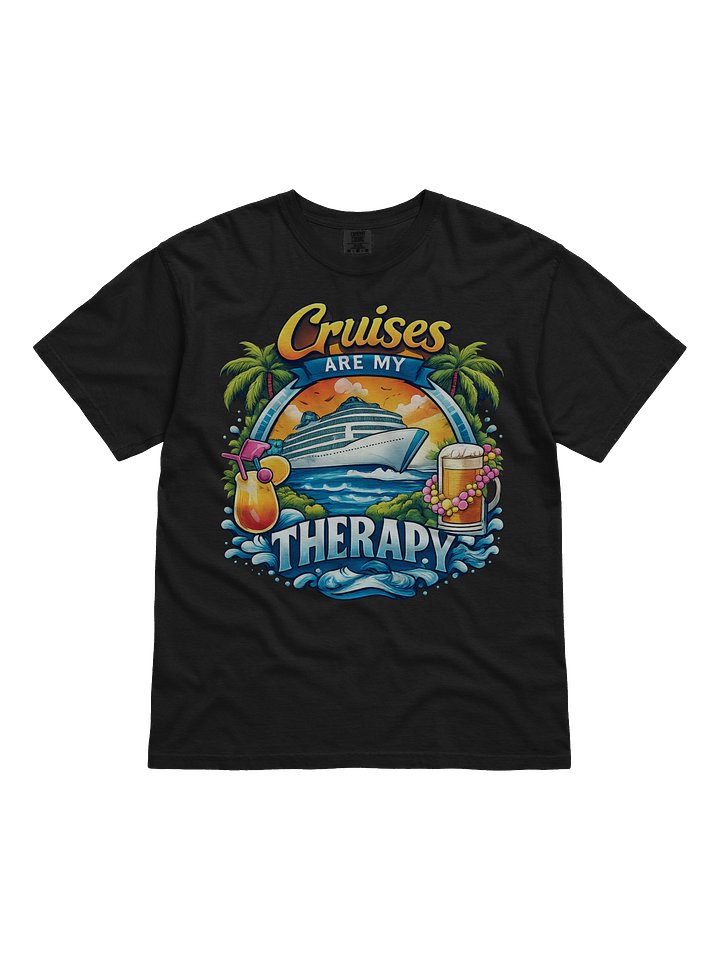 Cruise Therapy product image (1)