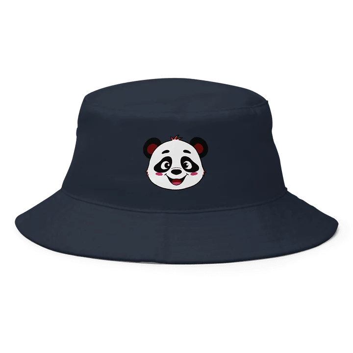 CTRL Shift Bucket Hat product image (1)