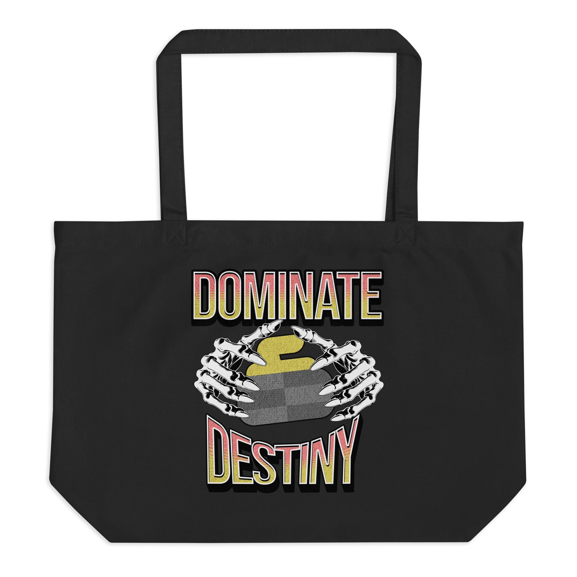 Dominate Destiny Curling Tote product image (1)