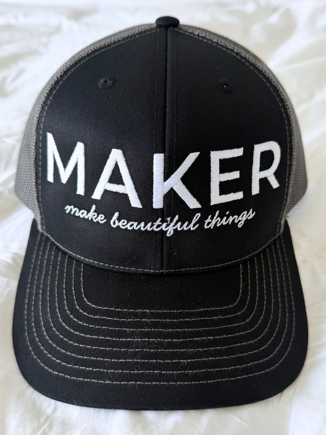 The Maker Hat product image (1)