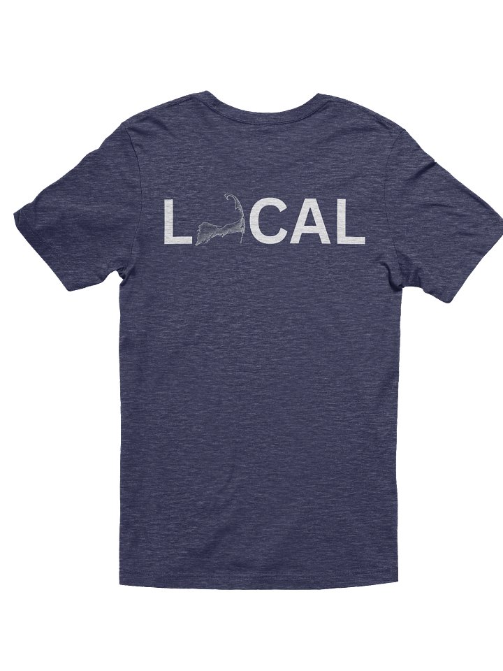 Eastham - Local - T-Shirt product image (16)