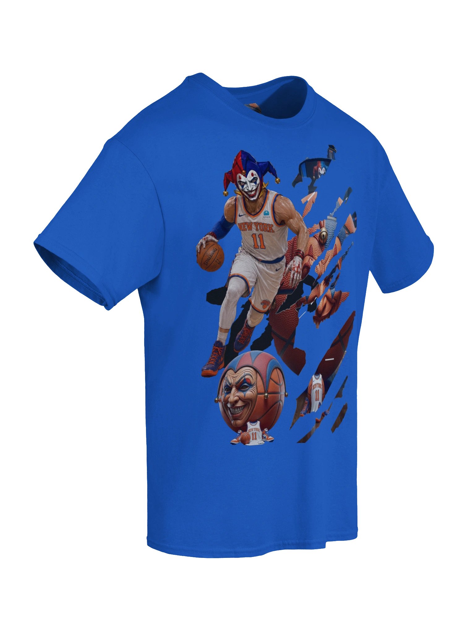 Knicks Collection product image (6)