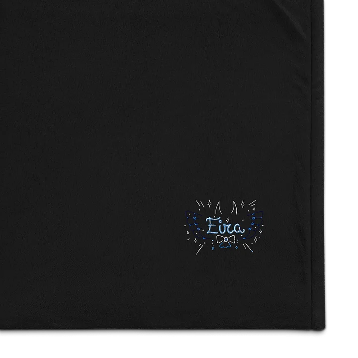 Eira Idol Sig Sherpa Blankeyyy product image (1)
