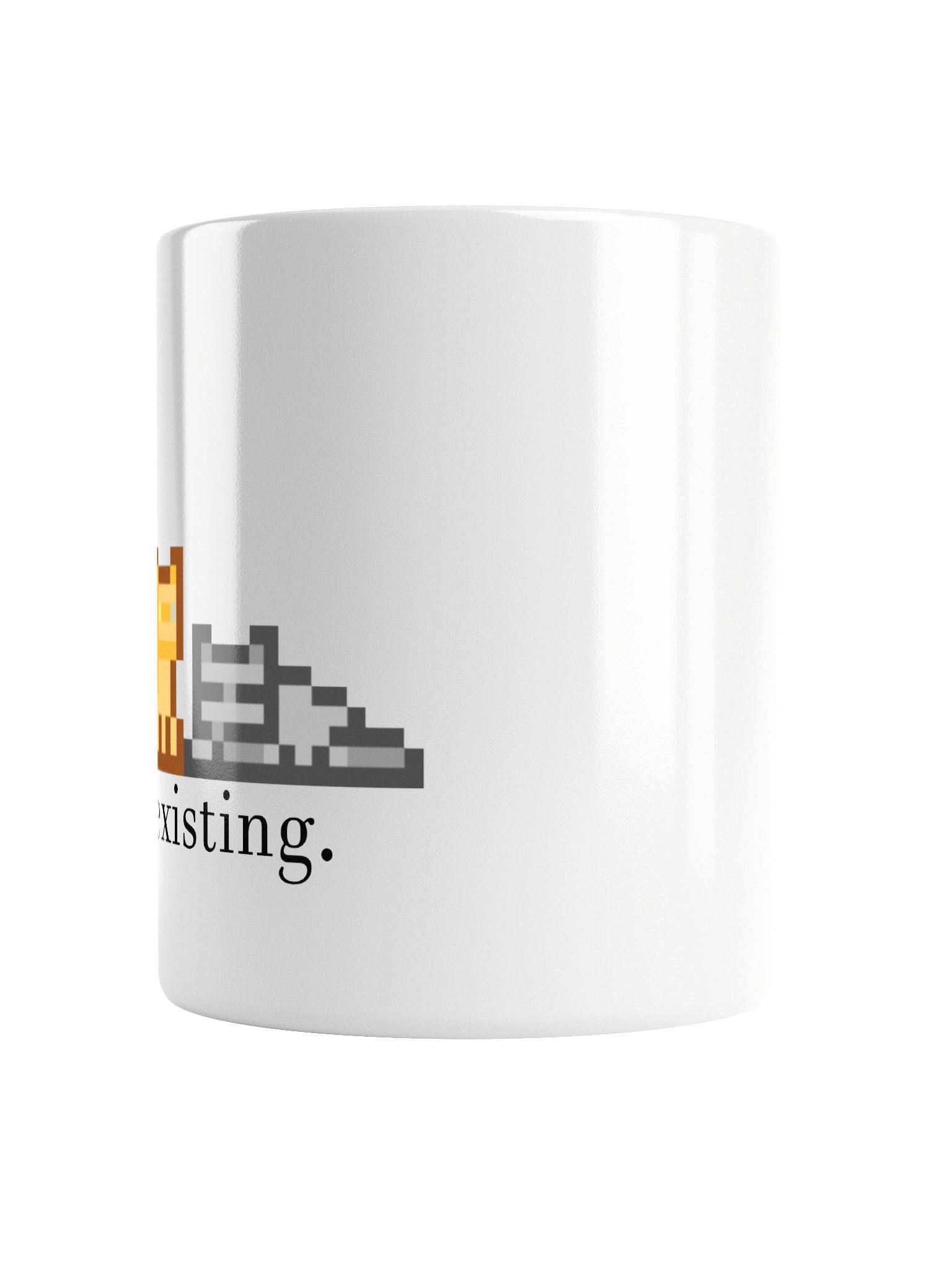 Mug: Fish n' Chip product image (2)