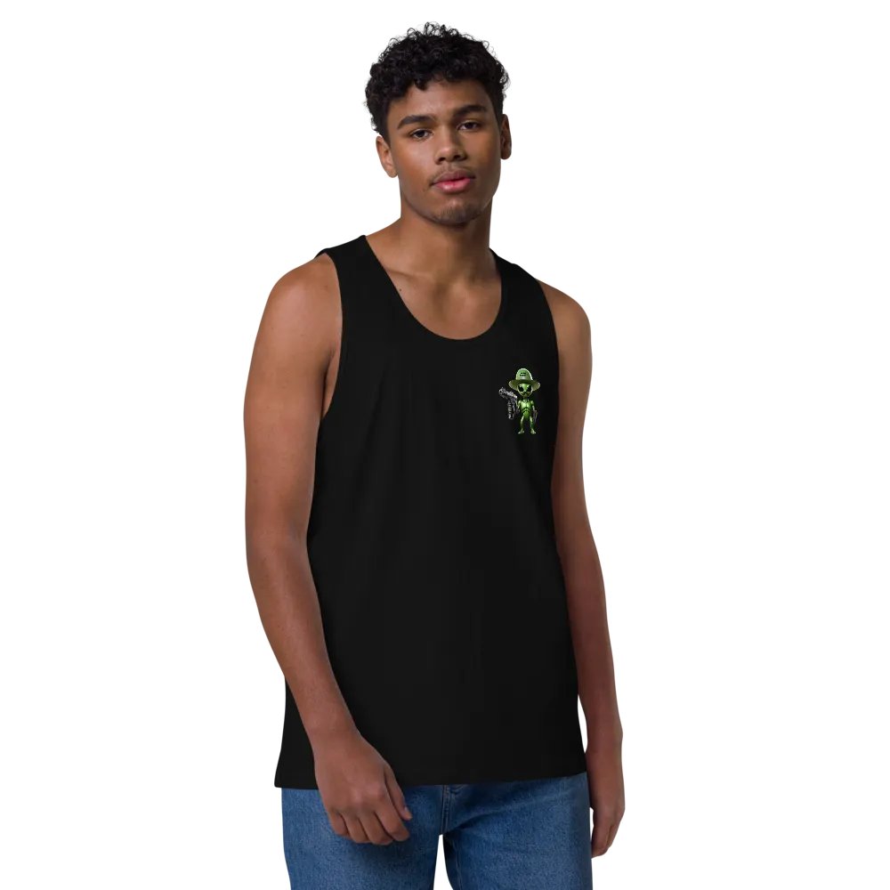 General Insanity: Tank Top product image (6)