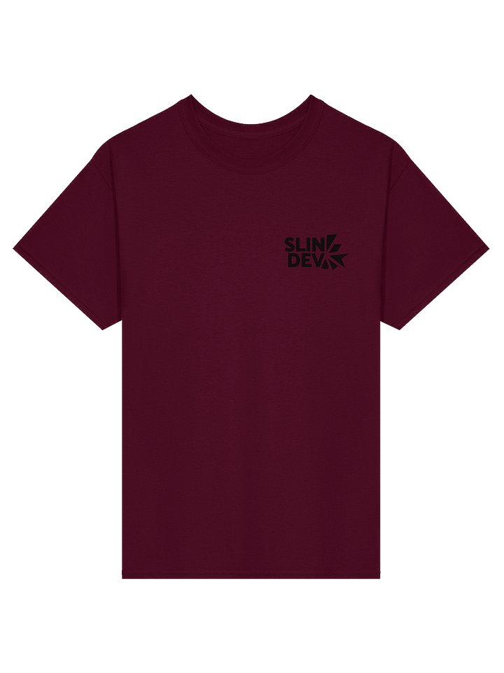 SlinDev - Simple Black product image (10)