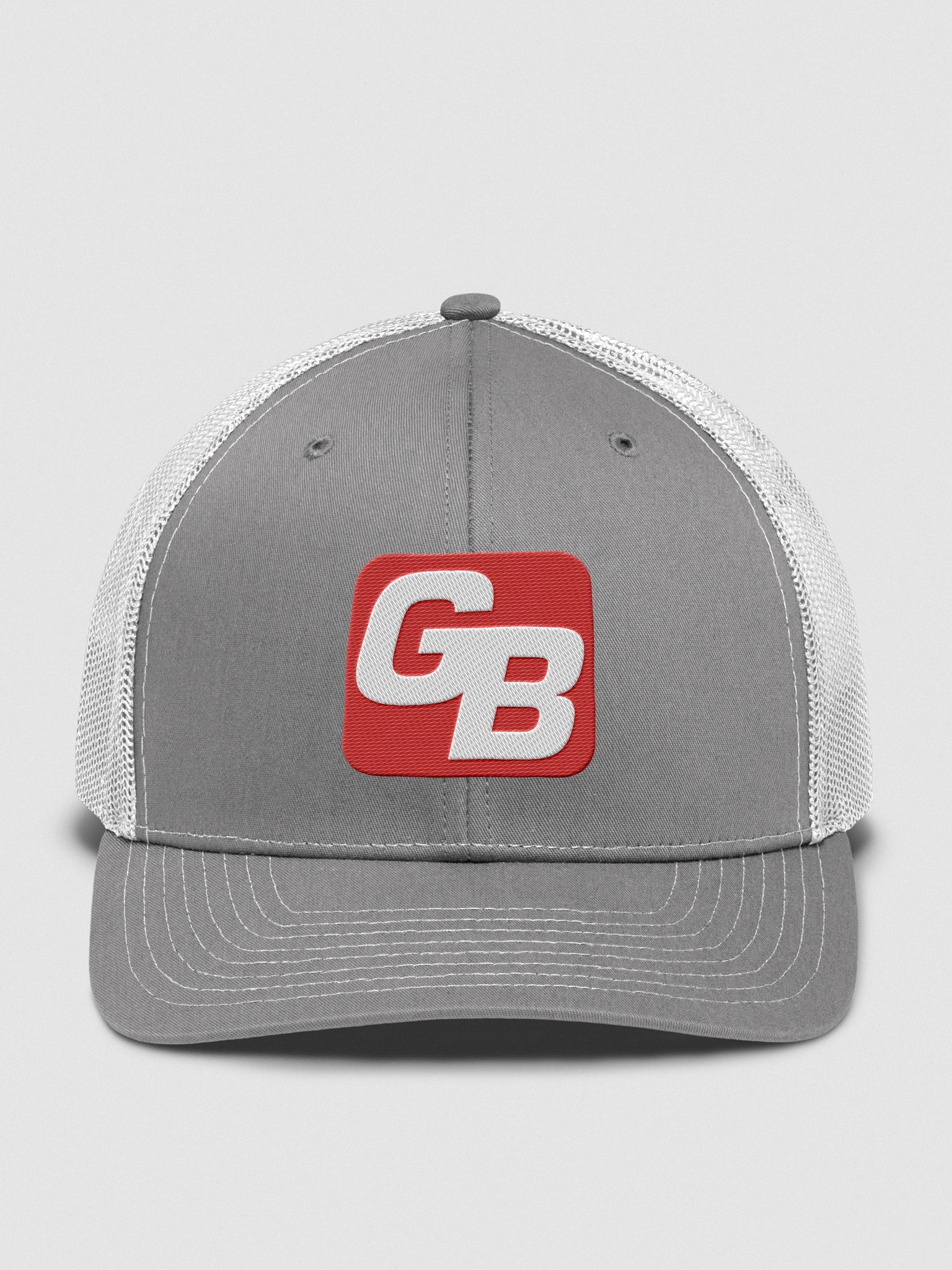 Geekbyte Trucker Hat product image (46)