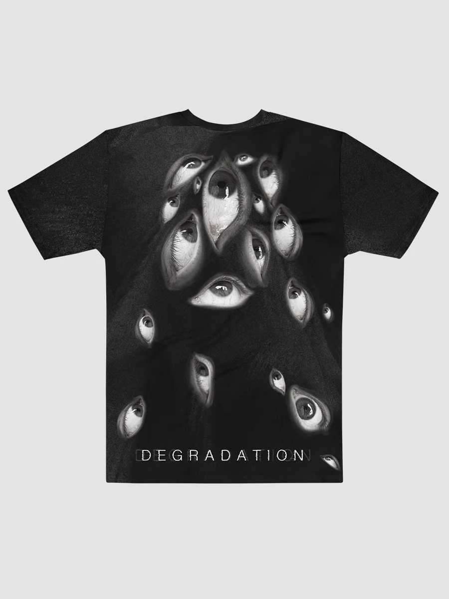 THE EYE UNISEX TEE product image (2)