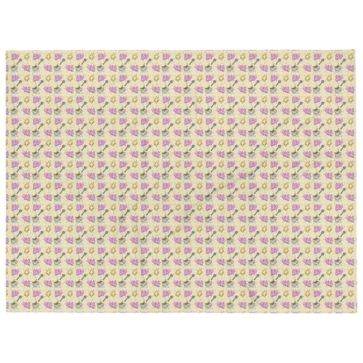 f0x Coffee Throw Blanket product image (1)