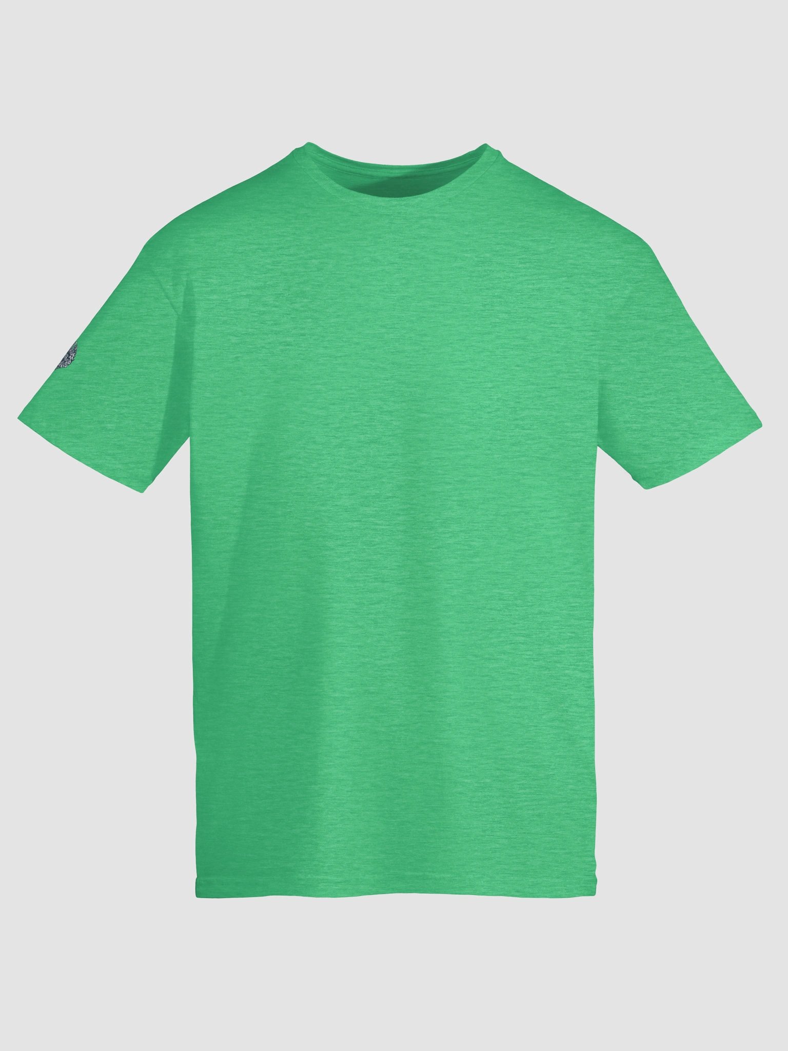 Lacepink Softstyle T-Shirt With Sleeve Logo product image (9)