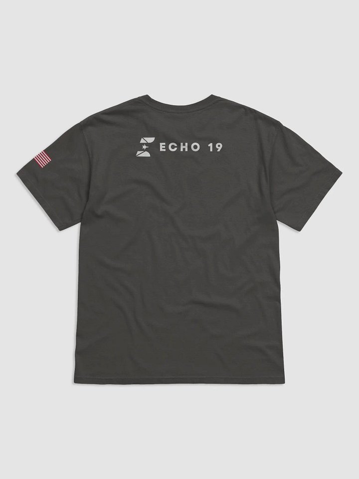 Echo 19 U.S. Support Shirt product image (2)