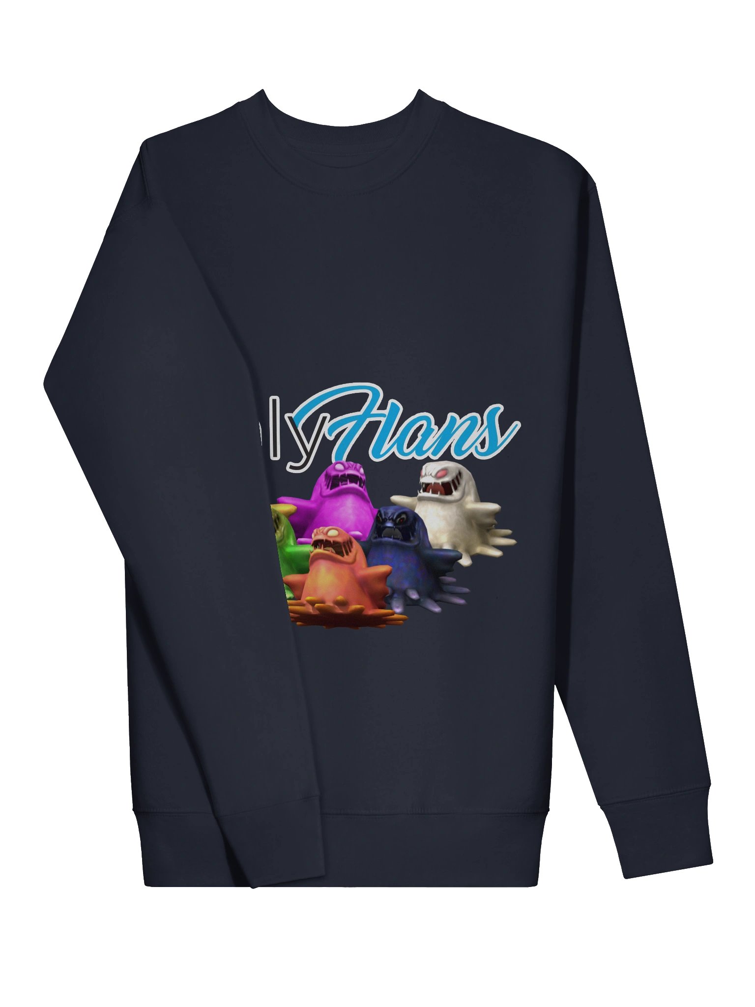 Onlyflans Sweatshirt product image (3)