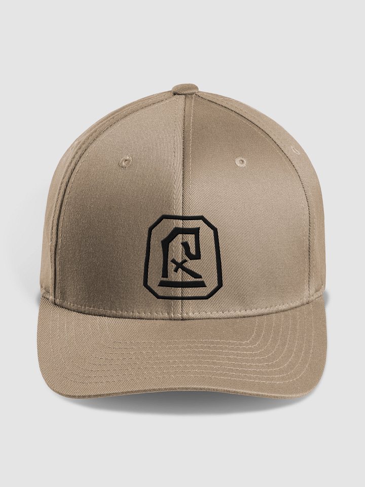 Flexfit Structured Hat product image (1)