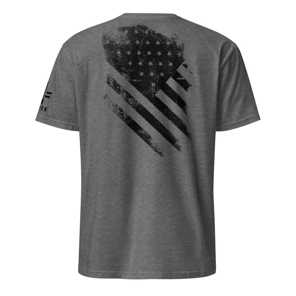 American Flag Charcoal product image (6)
