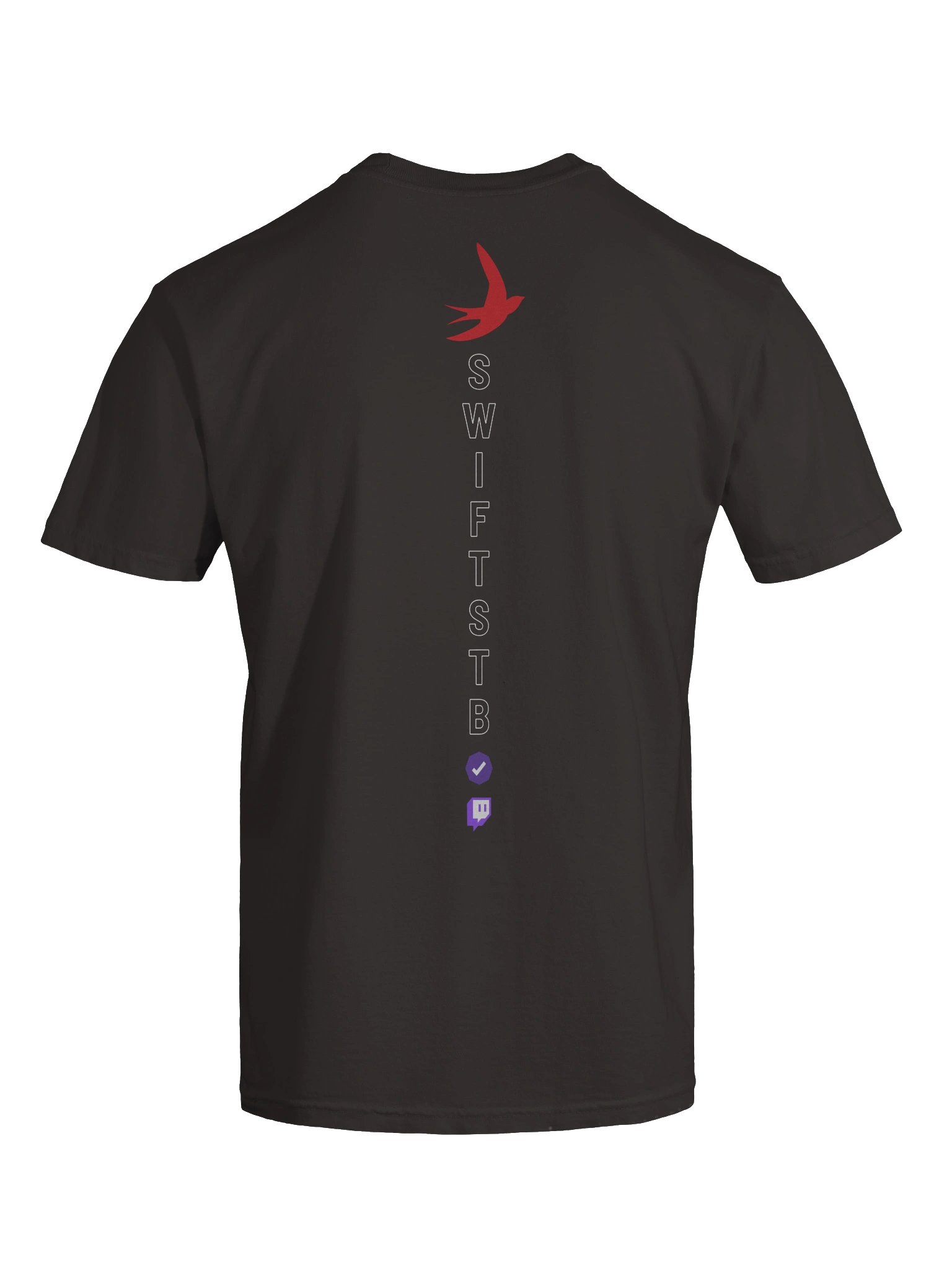 SwiftSTB Shirt - First Merch Edition product image (50)
