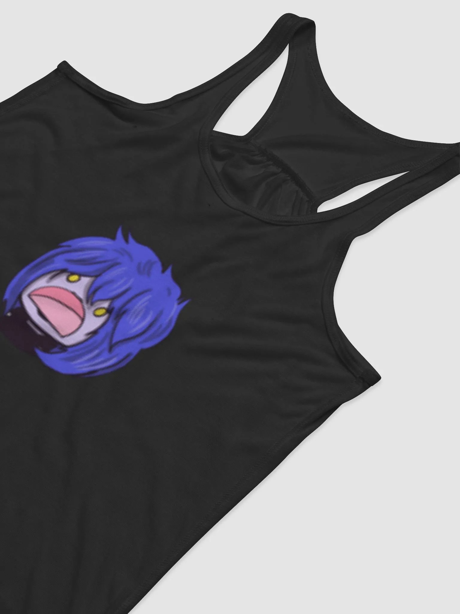 Whaaat? Tank Top product image (2)