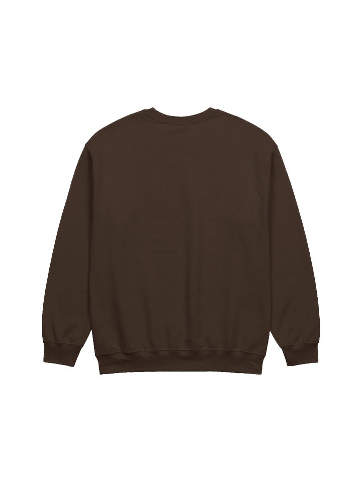 Home is where you park it - Motorhome Sweatshirt product image (2)