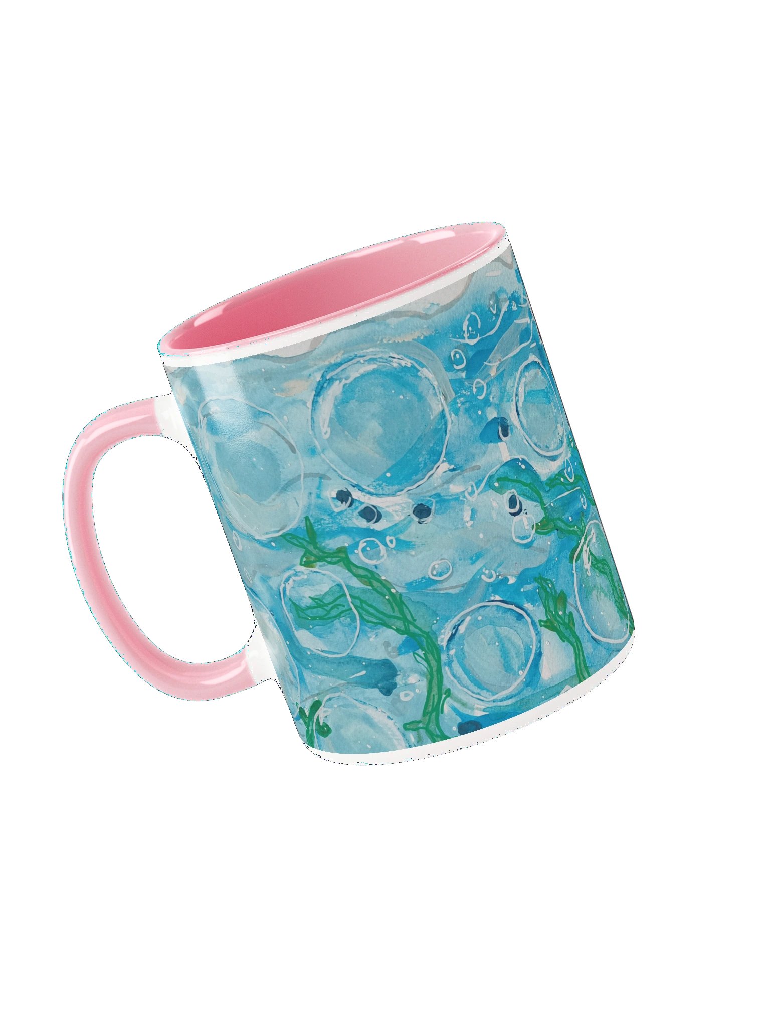 Mug - Corsola product image (3)