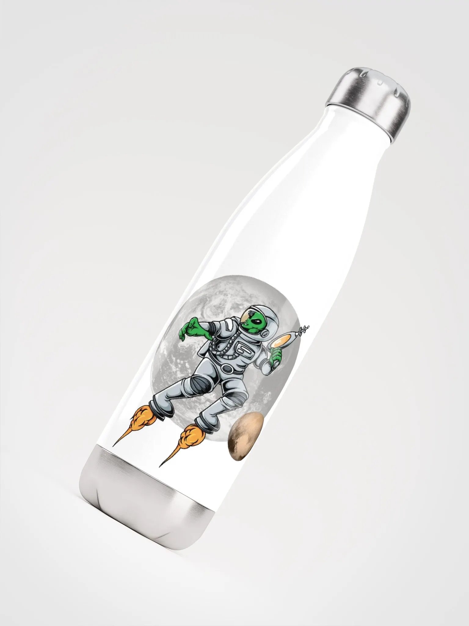 Out of this world: Water Bottle product image (4)