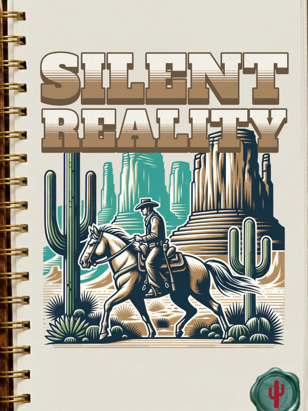 Silent Reality product image (19)