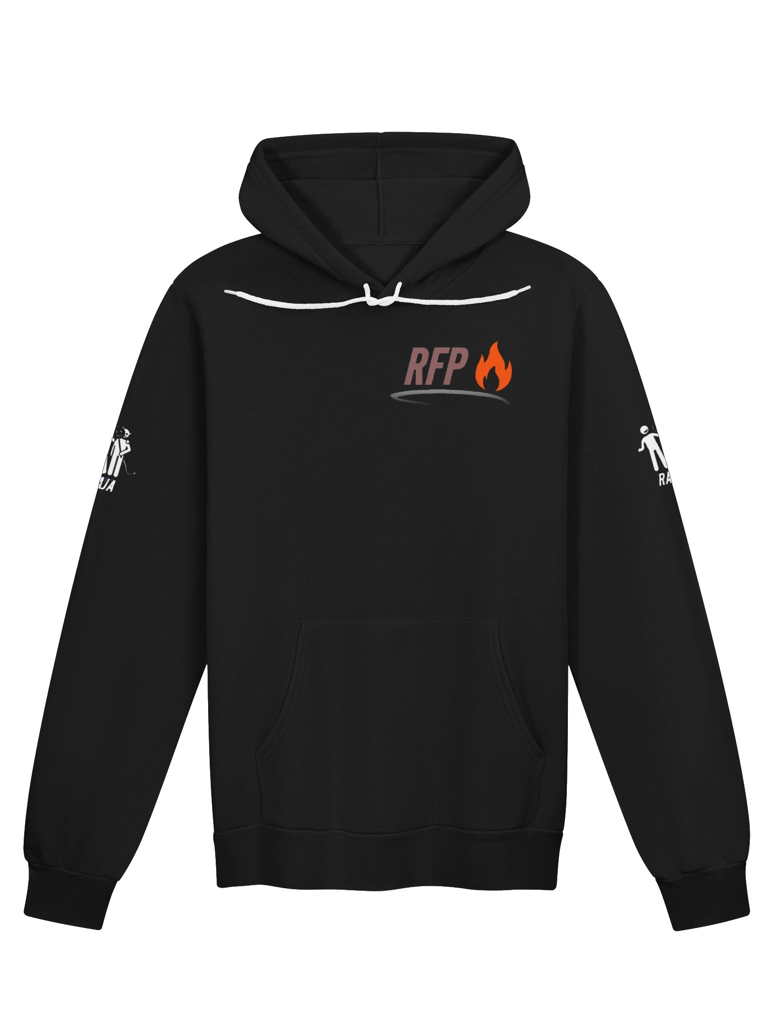 RAJA'S RFP HODDIE product image (3)