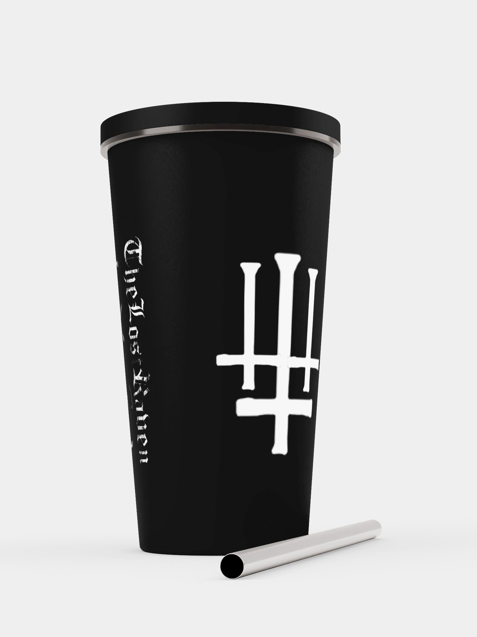 The Lost Raven Tumbler product image (5)
