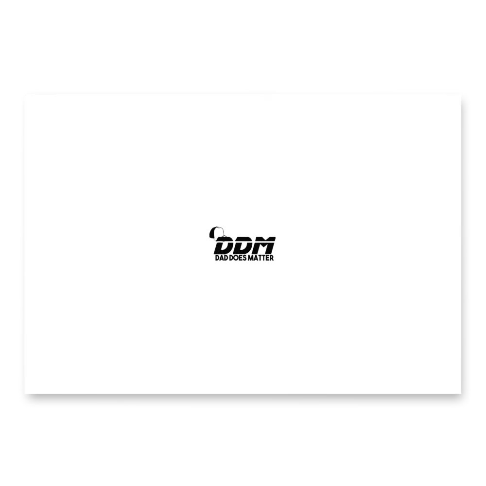 DADDOESMATTER Wrapping Paper Set product image (3)