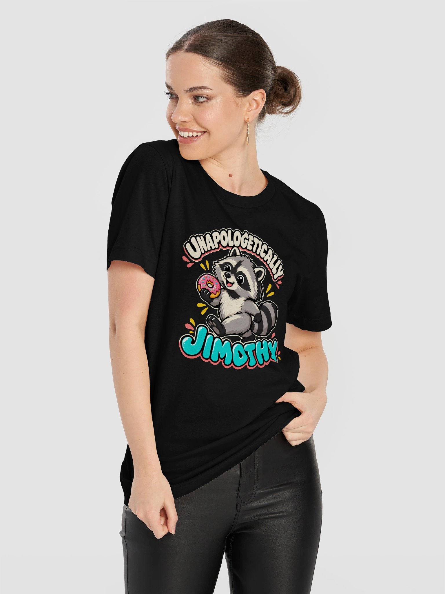 Unapologetically Jimothy — Jimothy Tee product image (11)