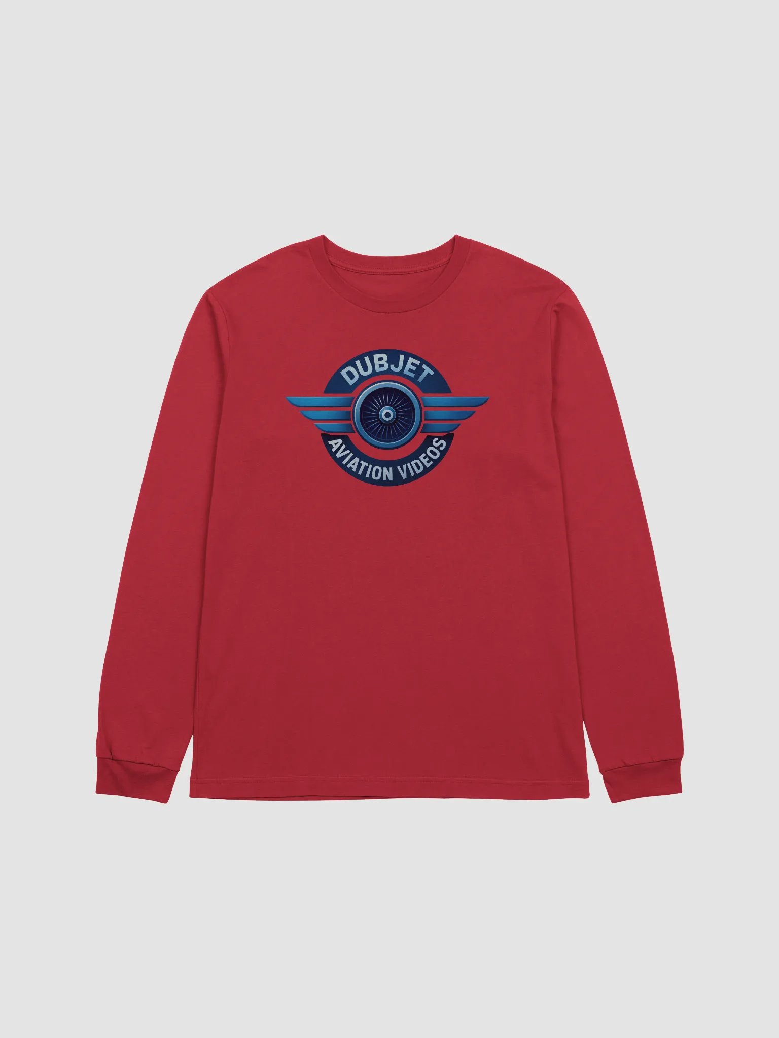 Long Sleeve Dubjet Tee product image (5)