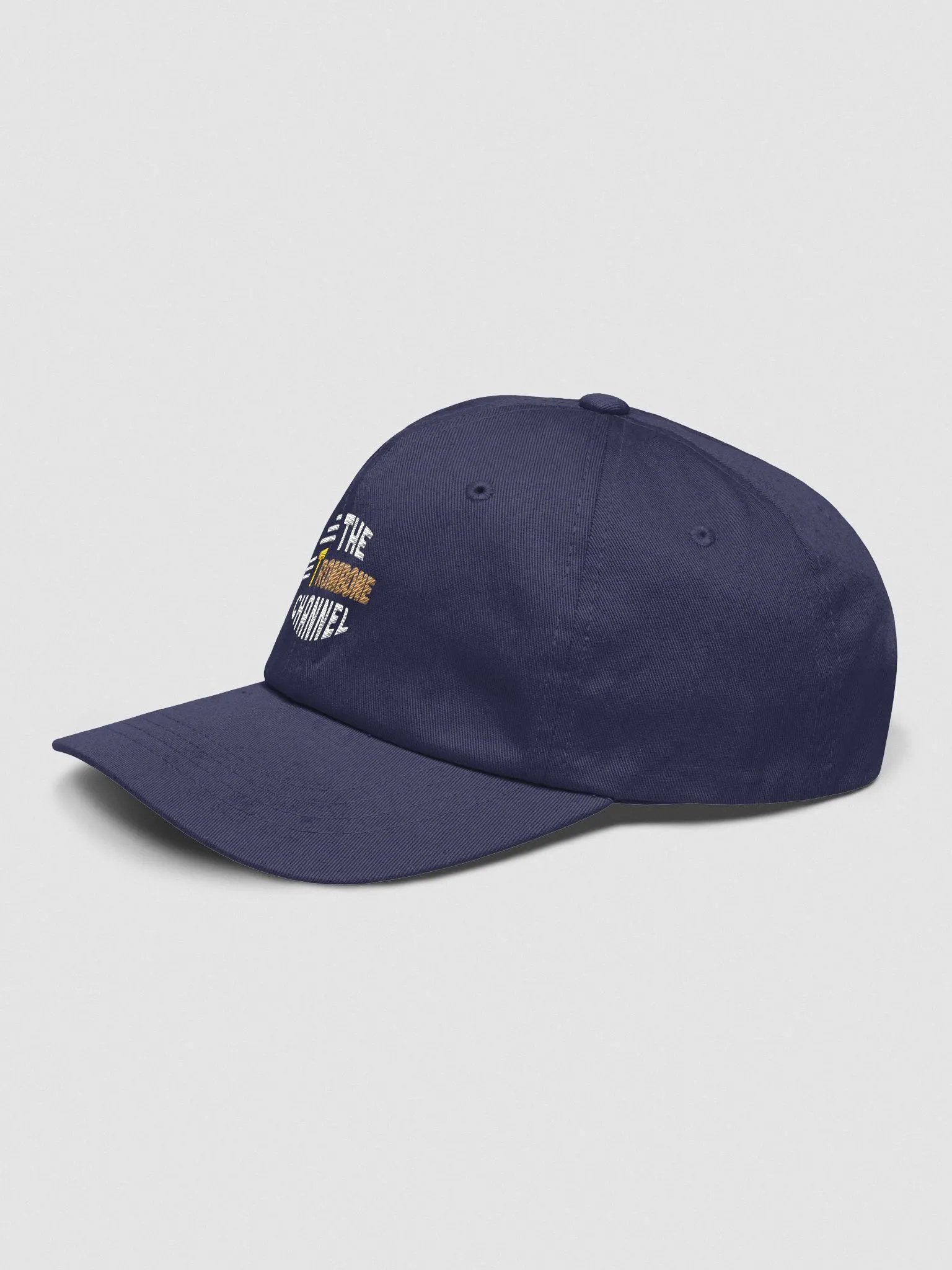 Trombone Channel Cap product image (2)