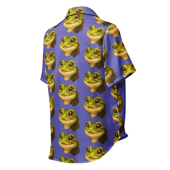 Kingdoms Interior Designer Women's Pajama Top product image (2)