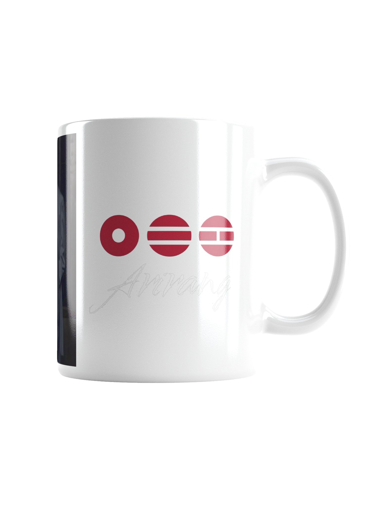Arirang Group Mug product image (3)