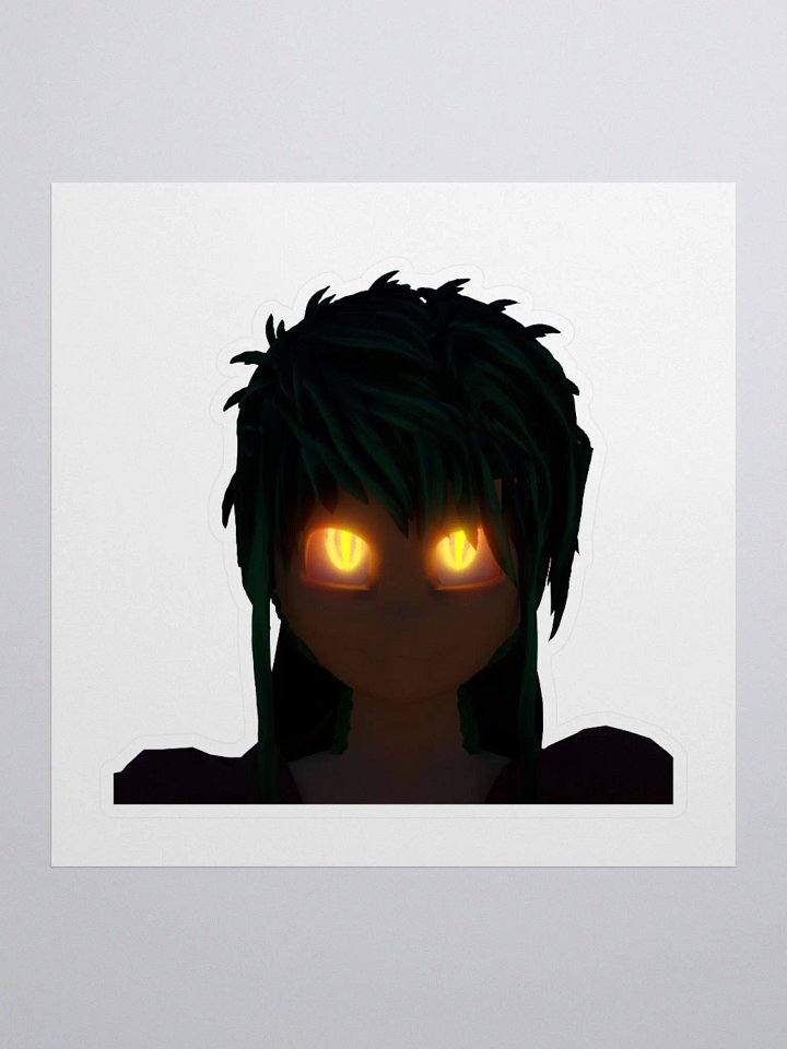 Basil's Glowing Eyes product image (1)