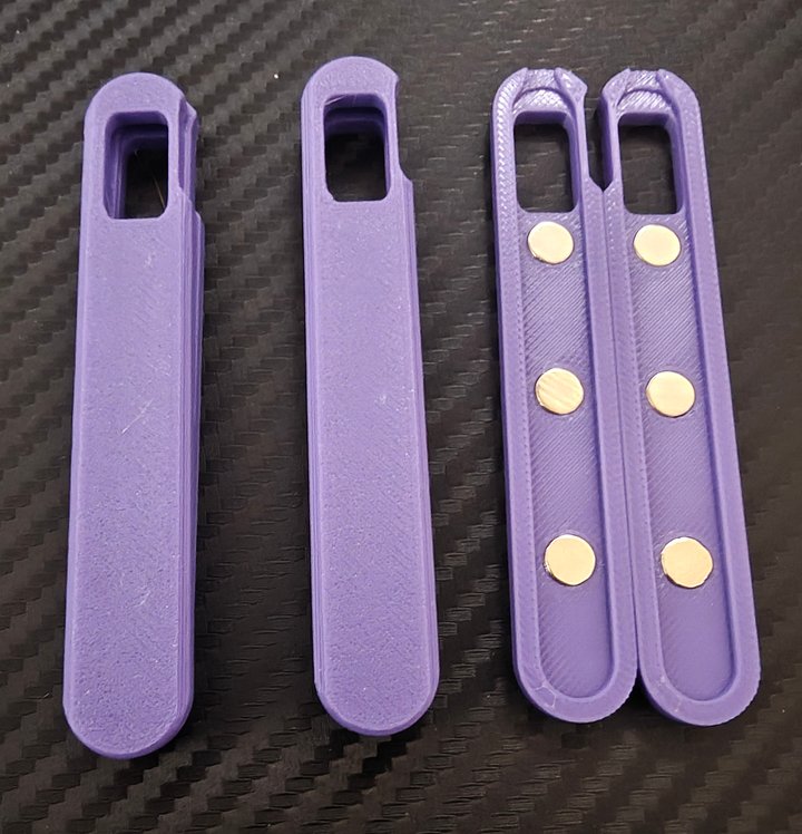 Dogleg Handles product image (2)