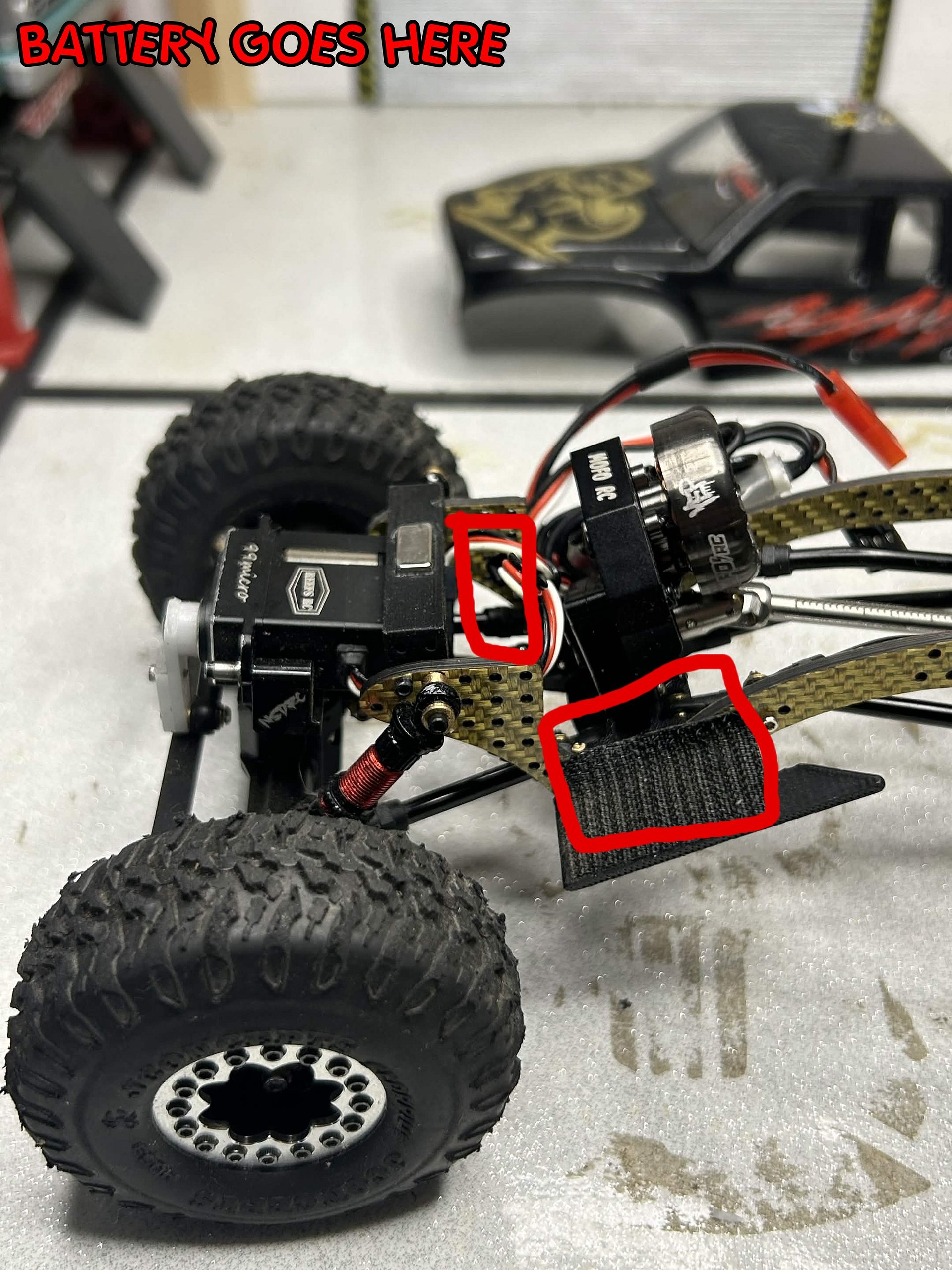 COOP C-SNAKE product image (4)