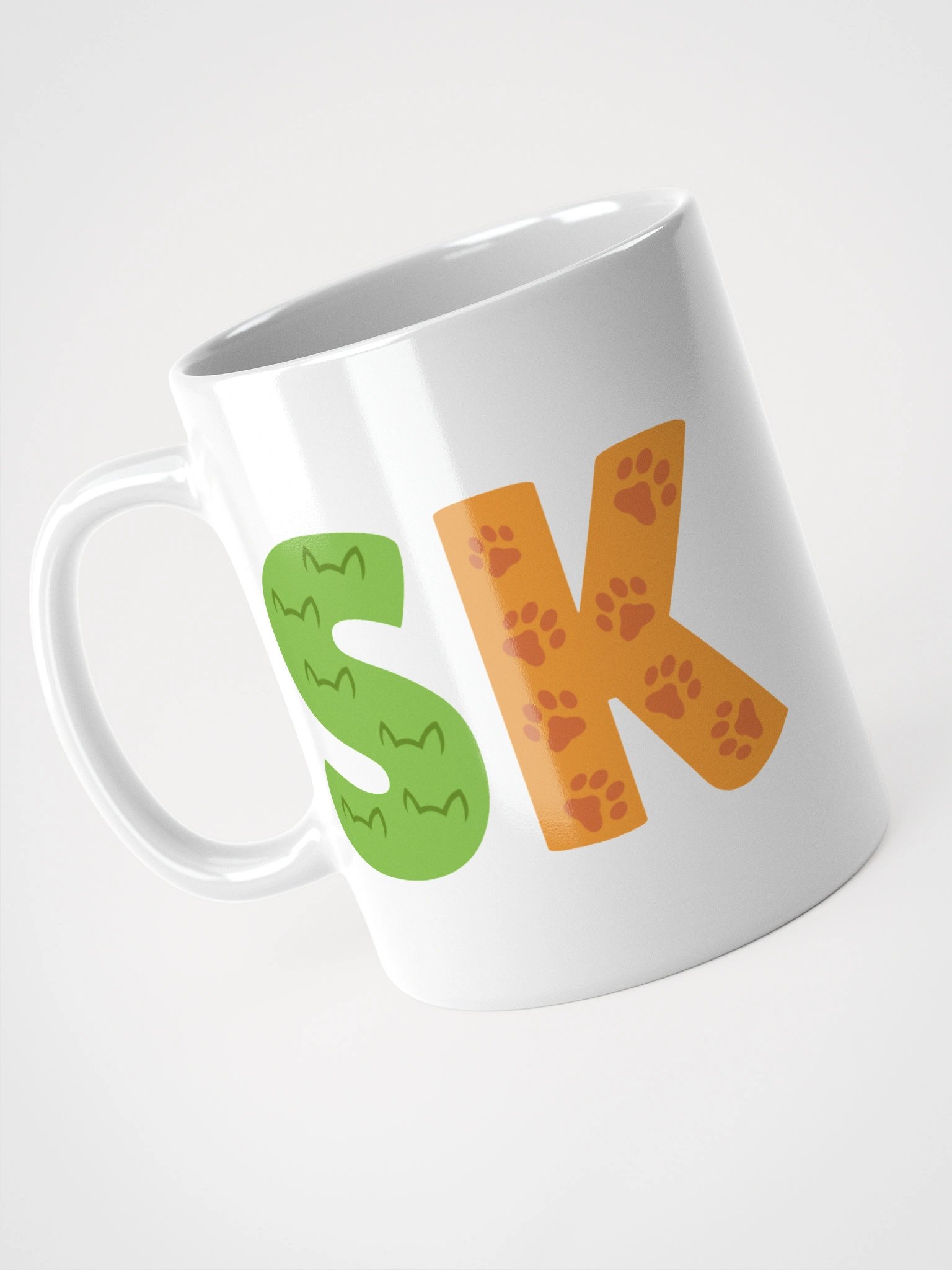 SK mug - 100% ceramic product image (11)