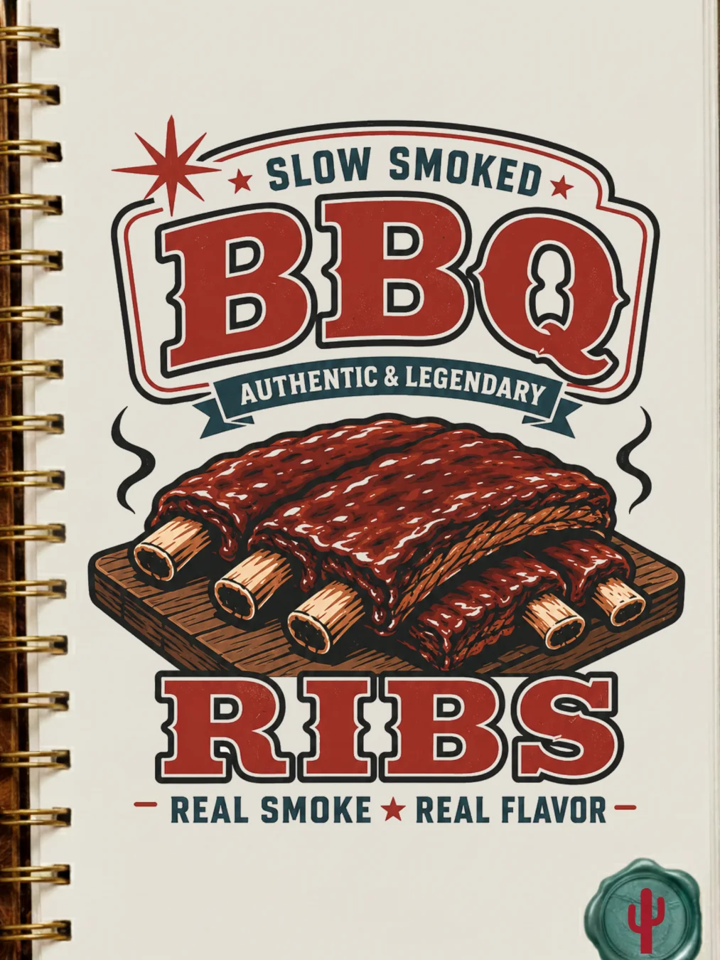 Smoked BBQ product image (4)