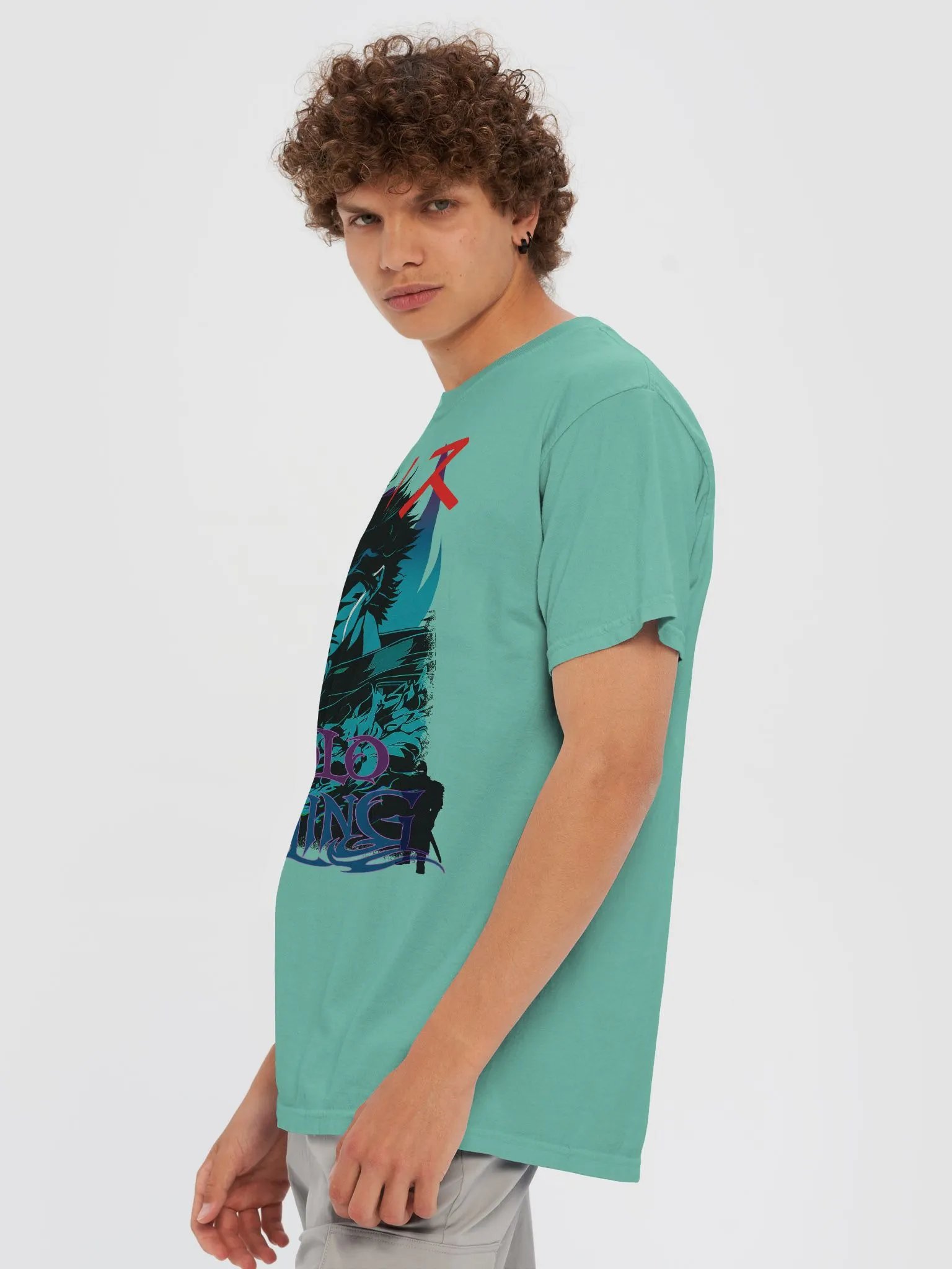 I Alone Rule the Shadows product image (88)