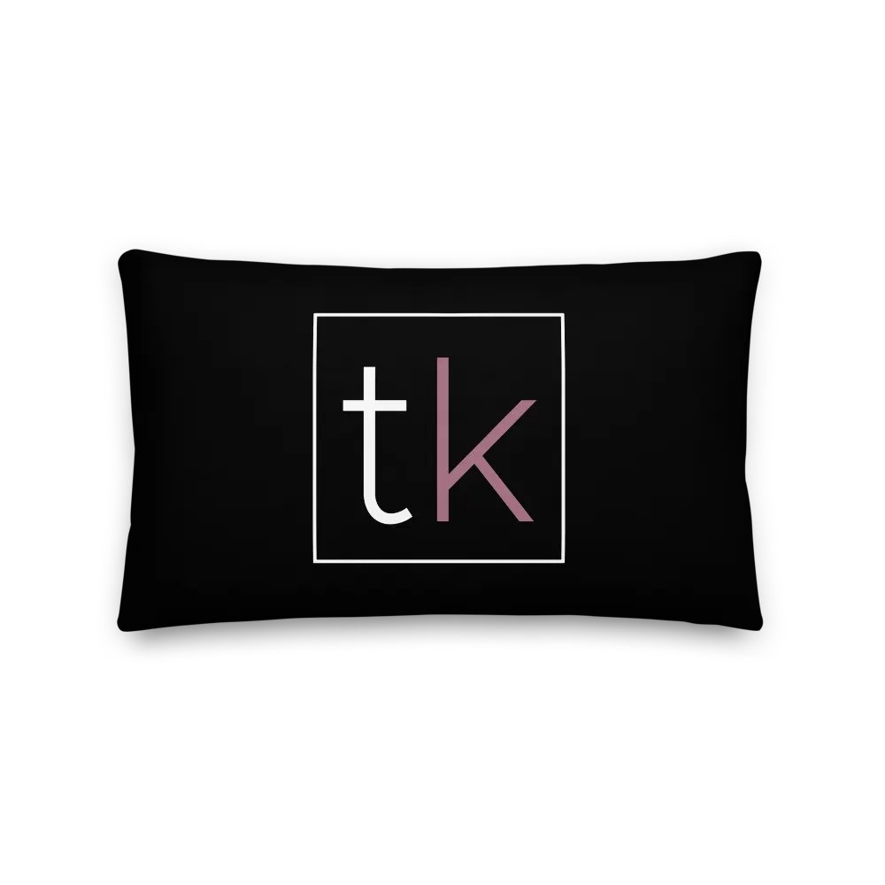 Criminal Records Pillow product image (5)