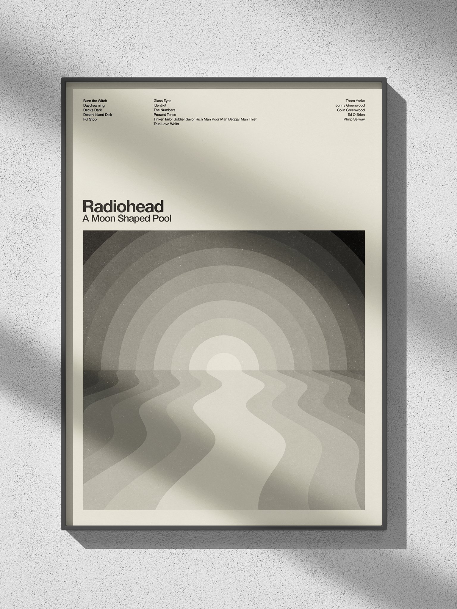 Radiohead 